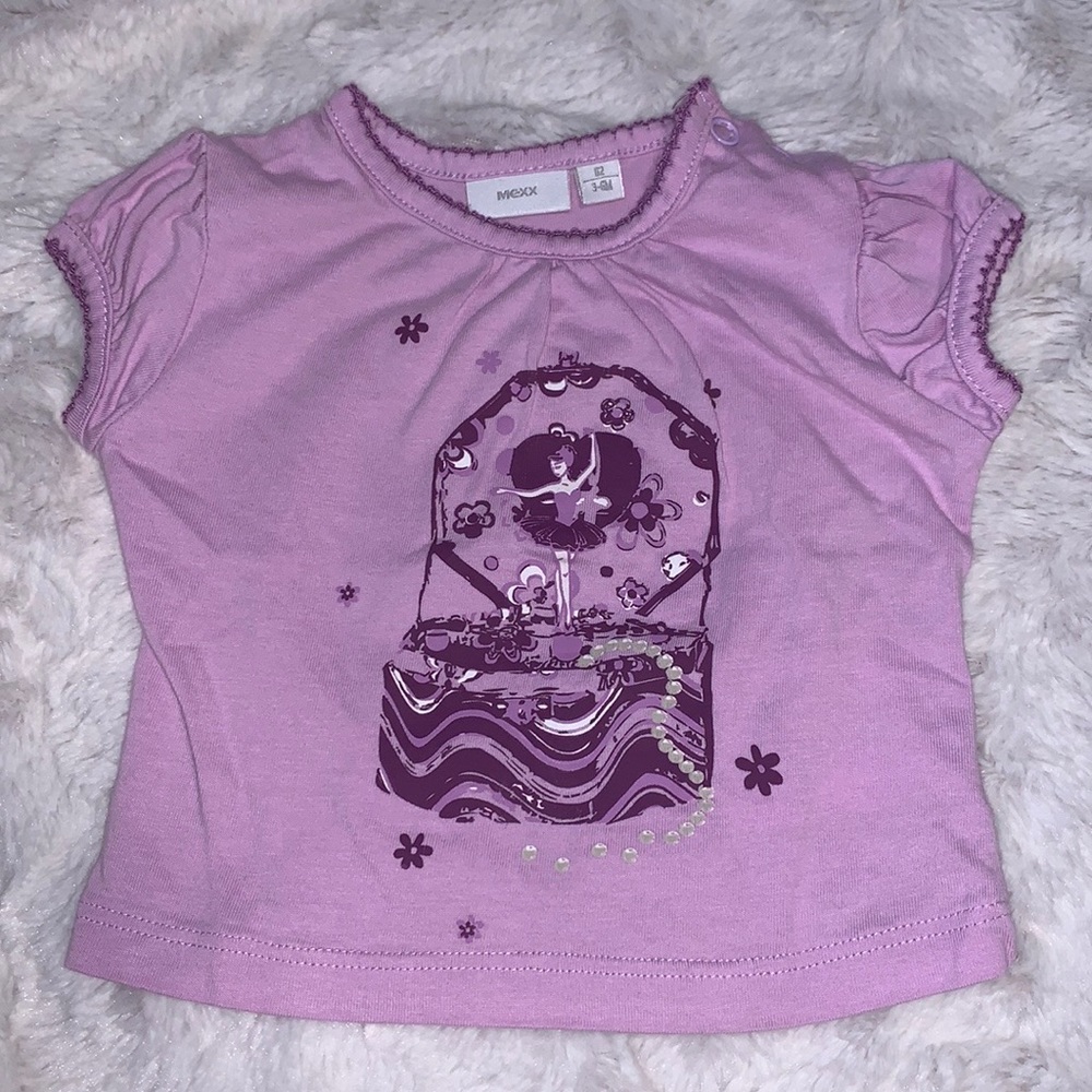 Mexx tee (3 for $10)